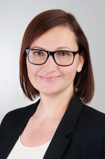 Tamara Wrießnegger, Dr. rer. nat.