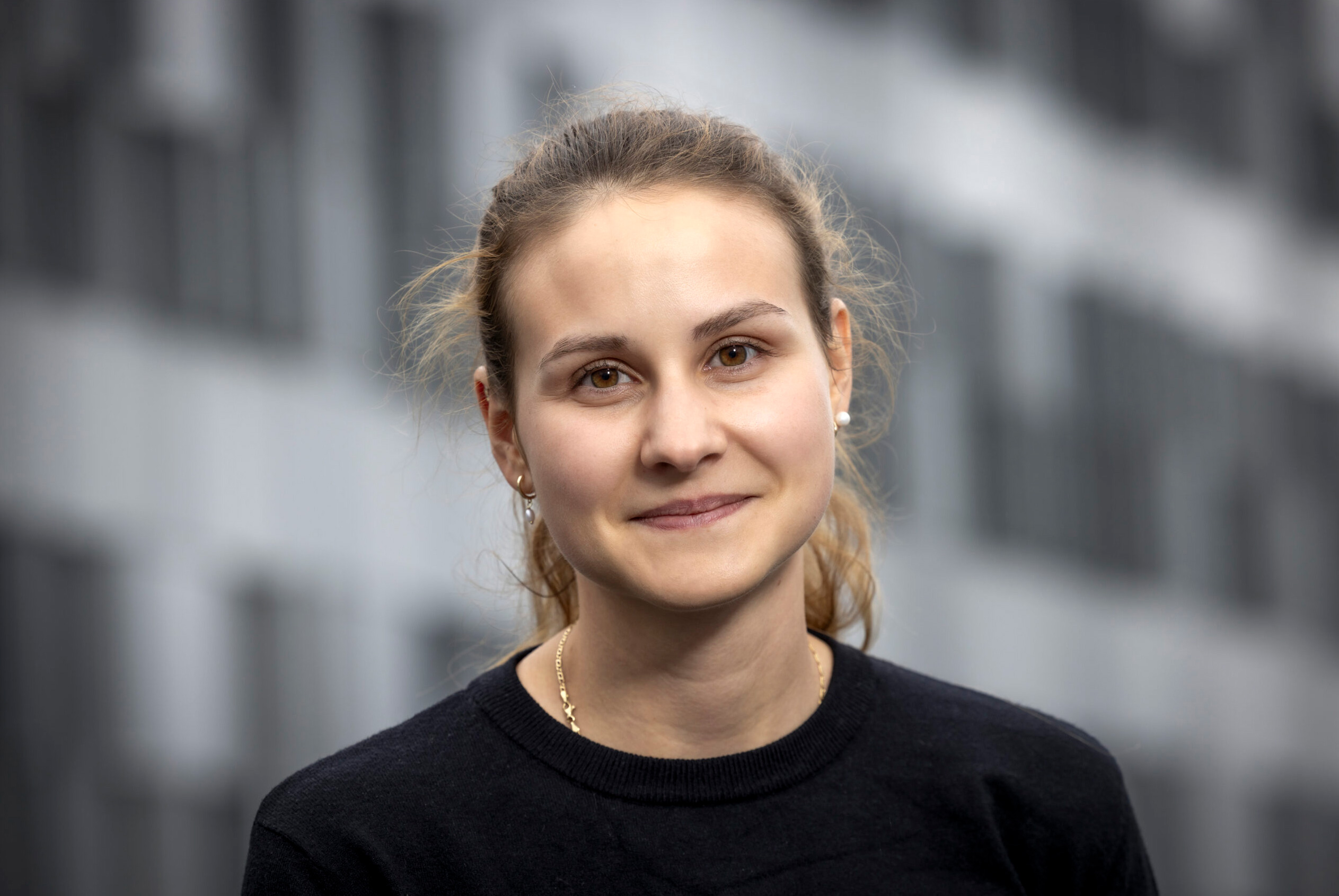 Alexandra Deibuk, M.Sc.