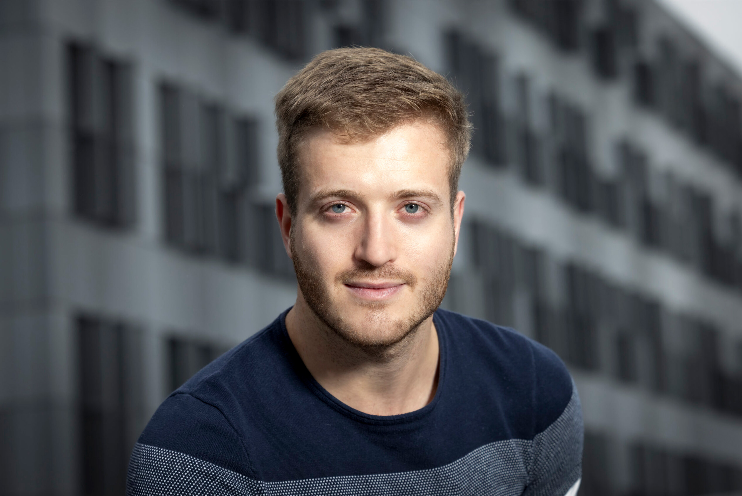 Lukas Schönleitner, M.Sc.