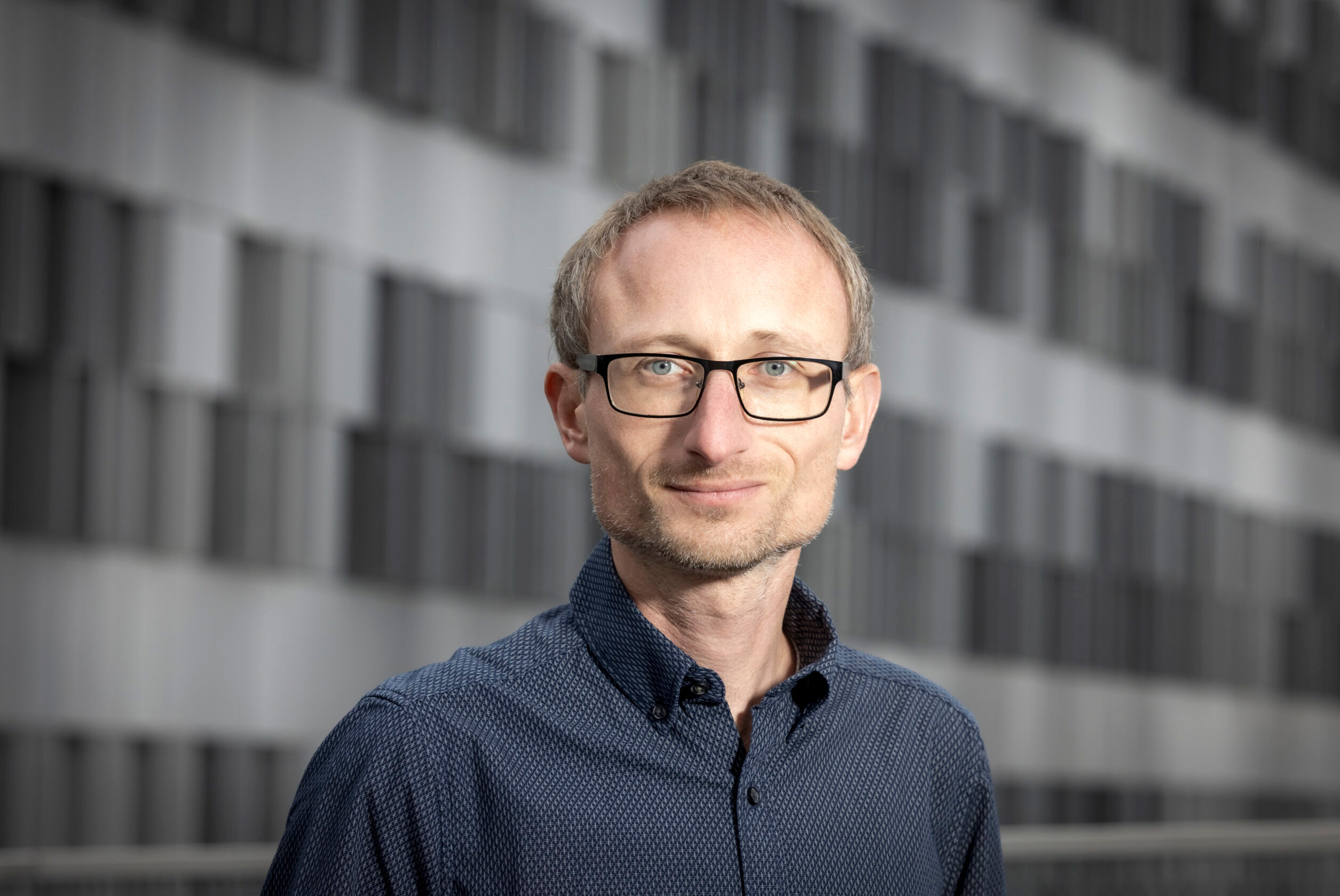 Alexander Gutmann, DI Dr.