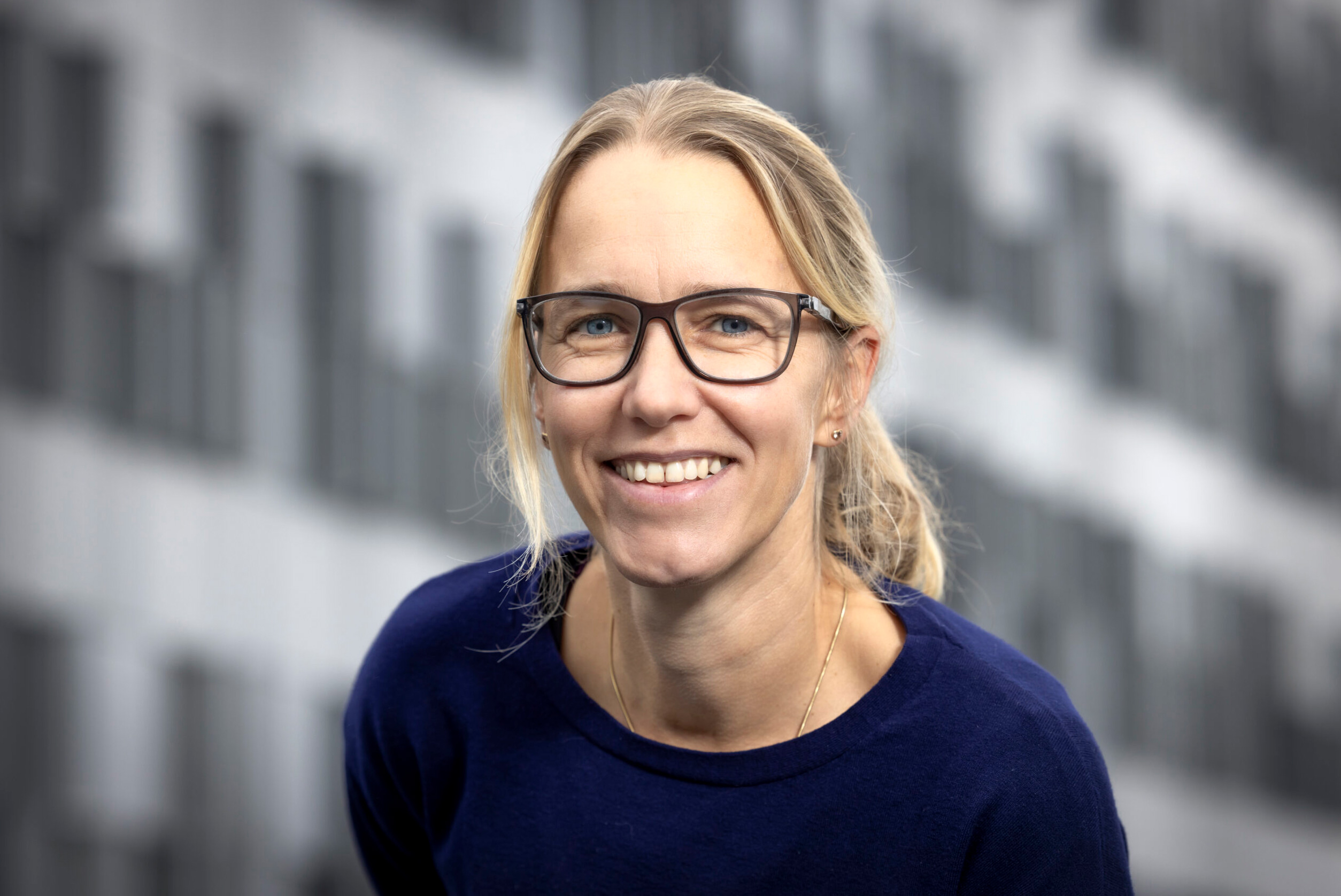 Claudia Rinnofner, DI Dr.