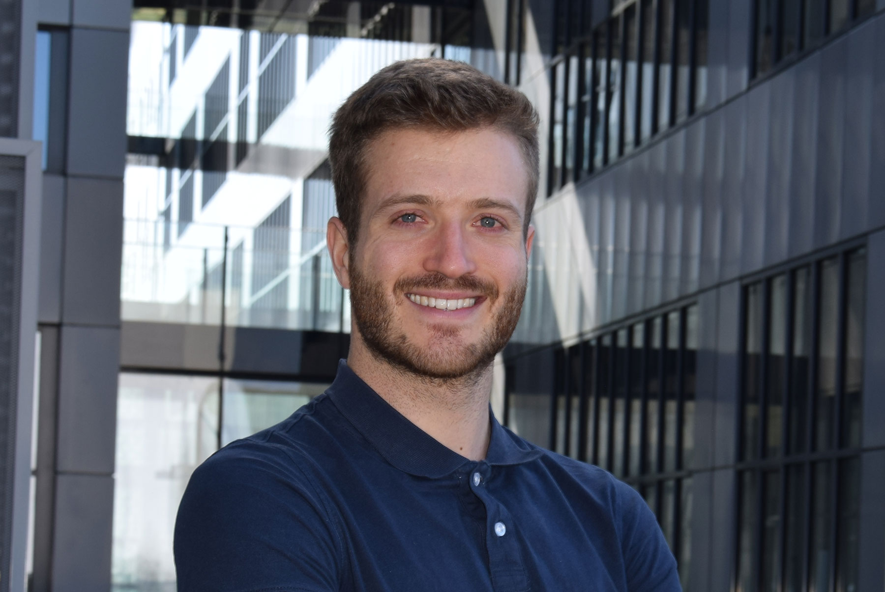 Lukas Schönleitner, M.Sc.